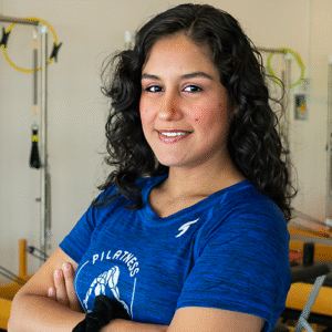 Instructora Pilatness