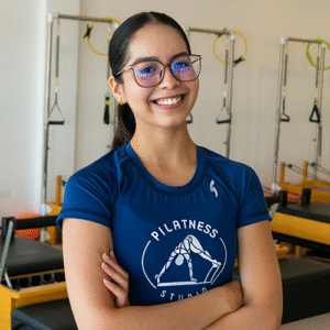 Instructora Pilatness
