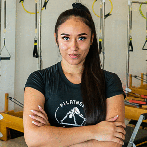 Instructora Pilatness